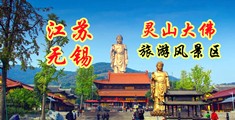 www.免费操逼看江苏无锡灵山大佛旅游风景区